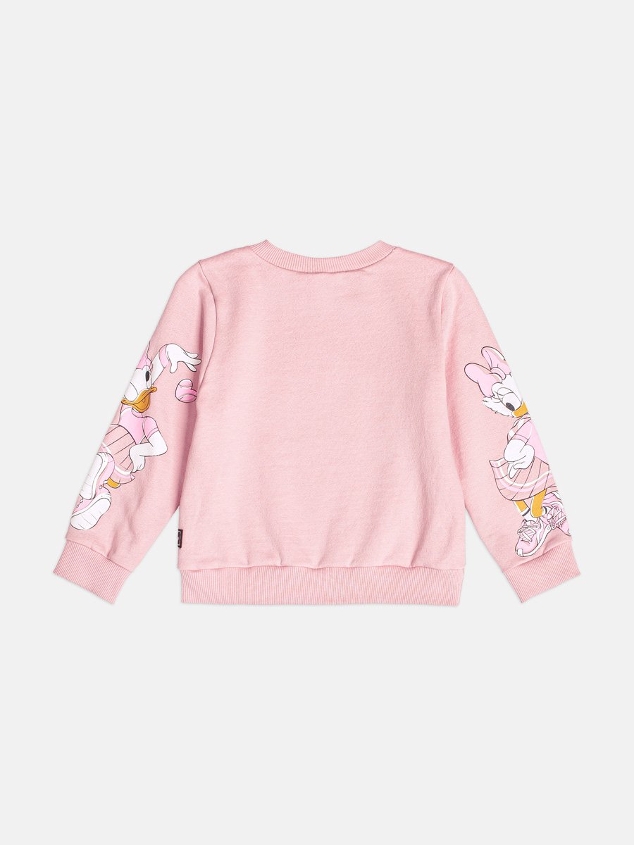 Children's Daisy Duck Sweatshirt