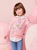 Children's Daisy Duck Sweatshirt