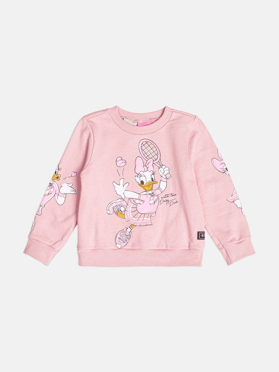 Children's Daisy Duck Sweatshirt