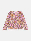 Momi Girls' Top – Long Sleeve Little Bear