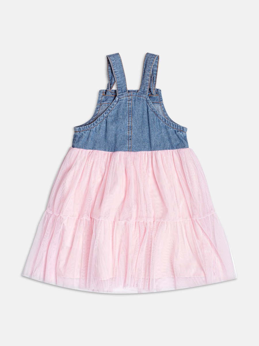Hello Kitty Tulle Skirt Dress