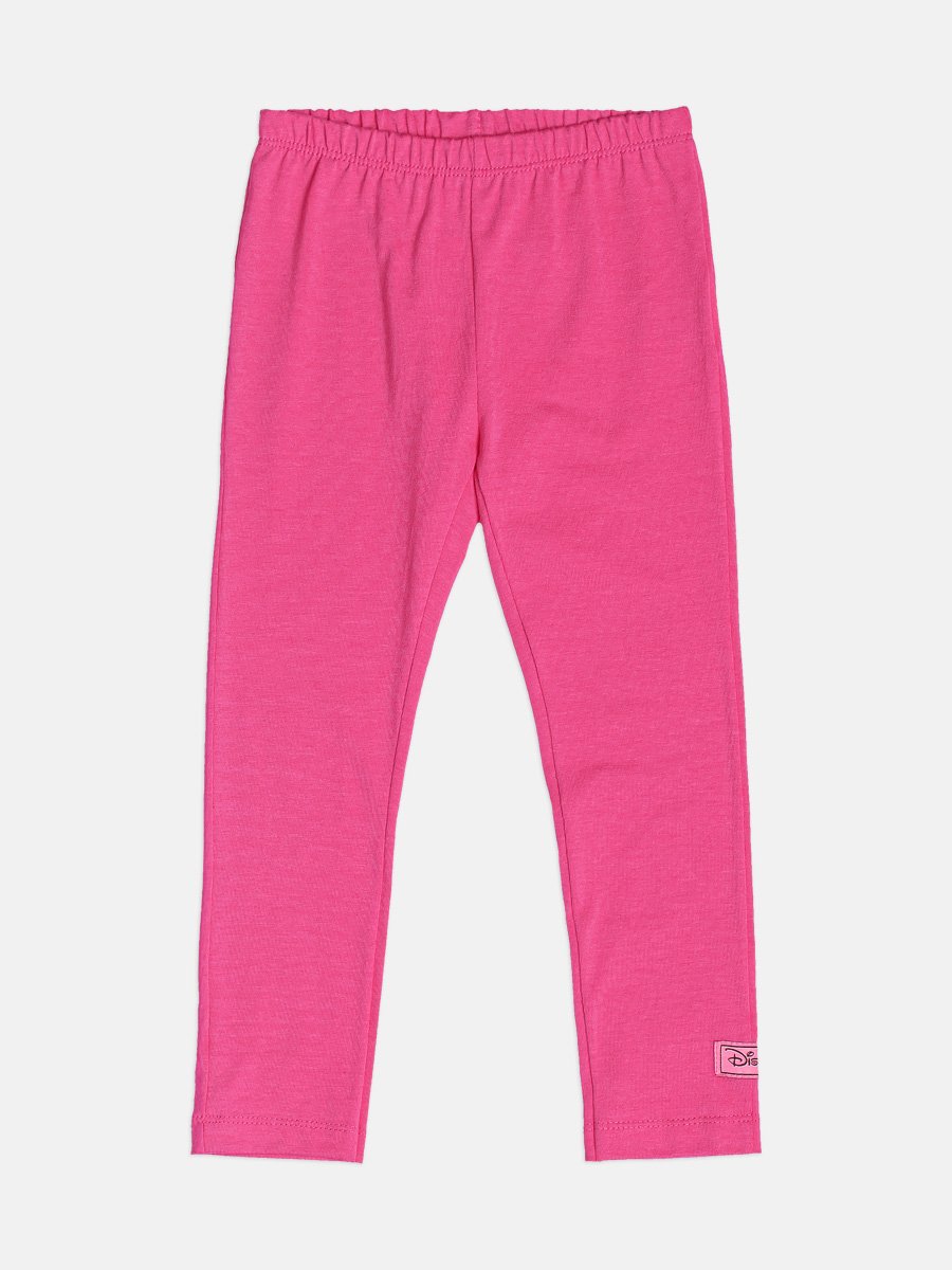 Momi Girls' Set – Long Sleeve Daisy Duck