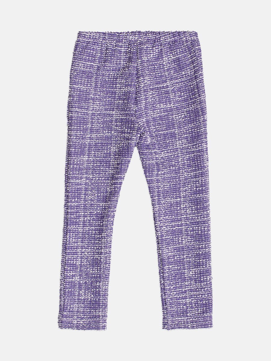 Momi Girls' Set – Tweed Little Bear
