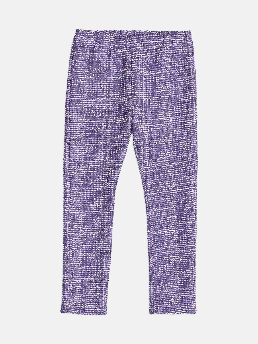 Momi Girls' Set – Tweed Little Bear