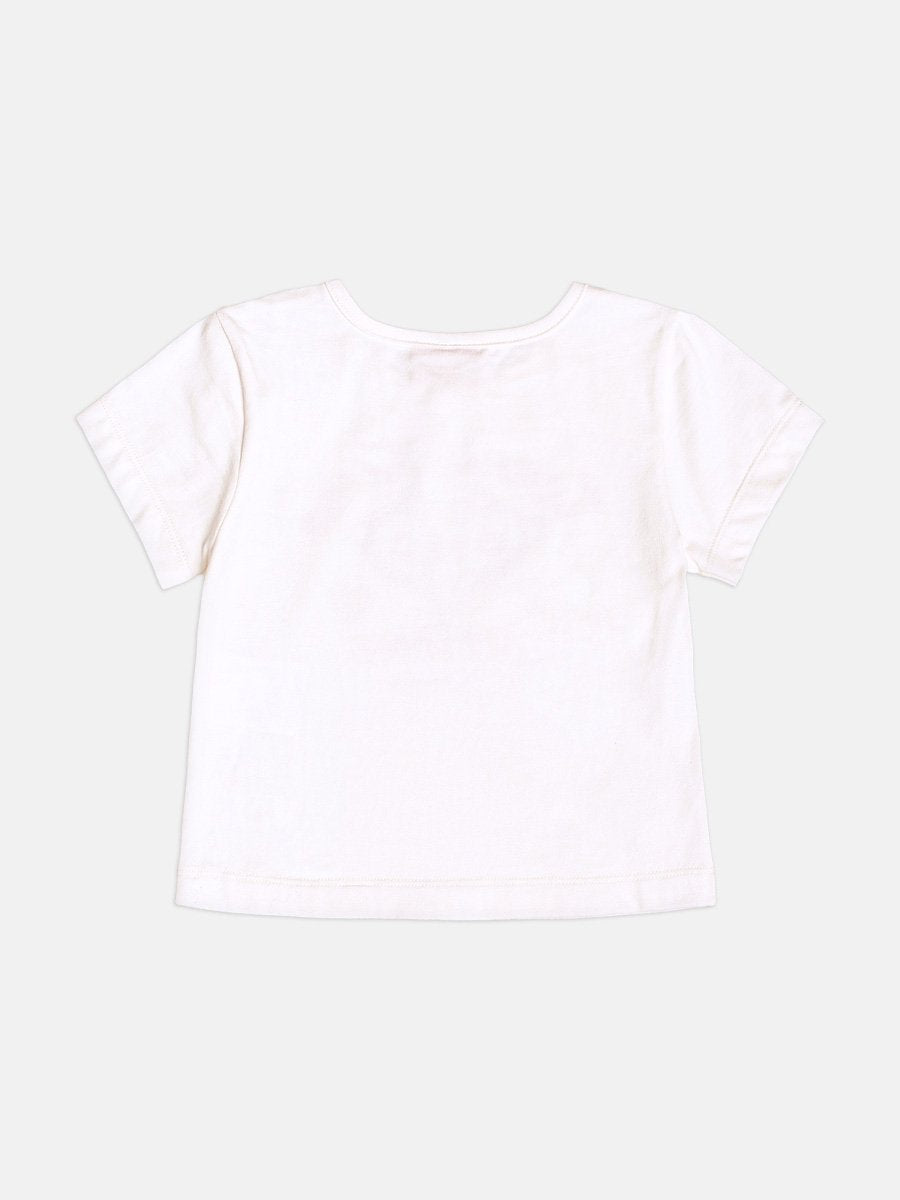 Tennis Time Girl Children's Set
