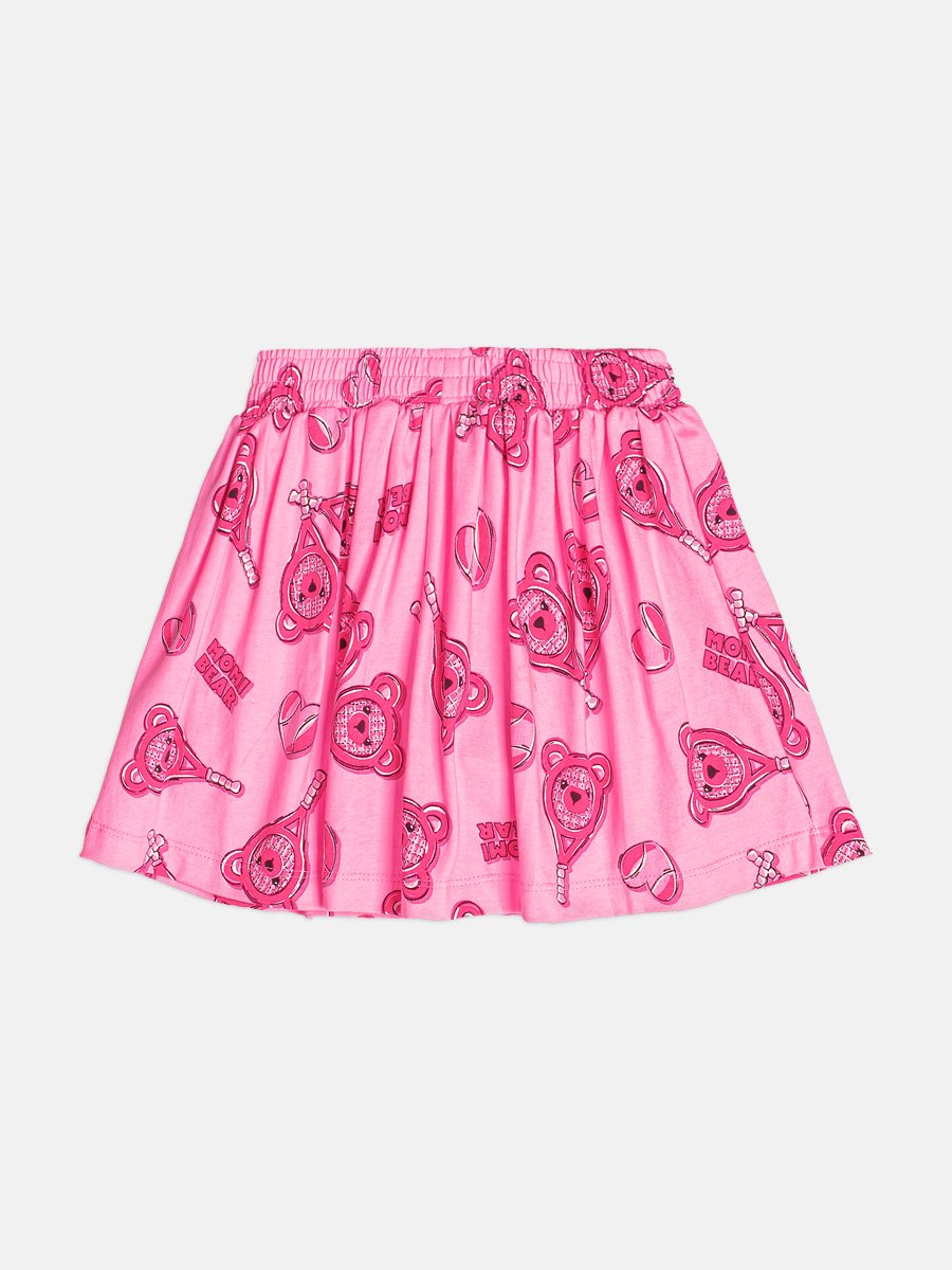 Tennis Time Girl Children's Set