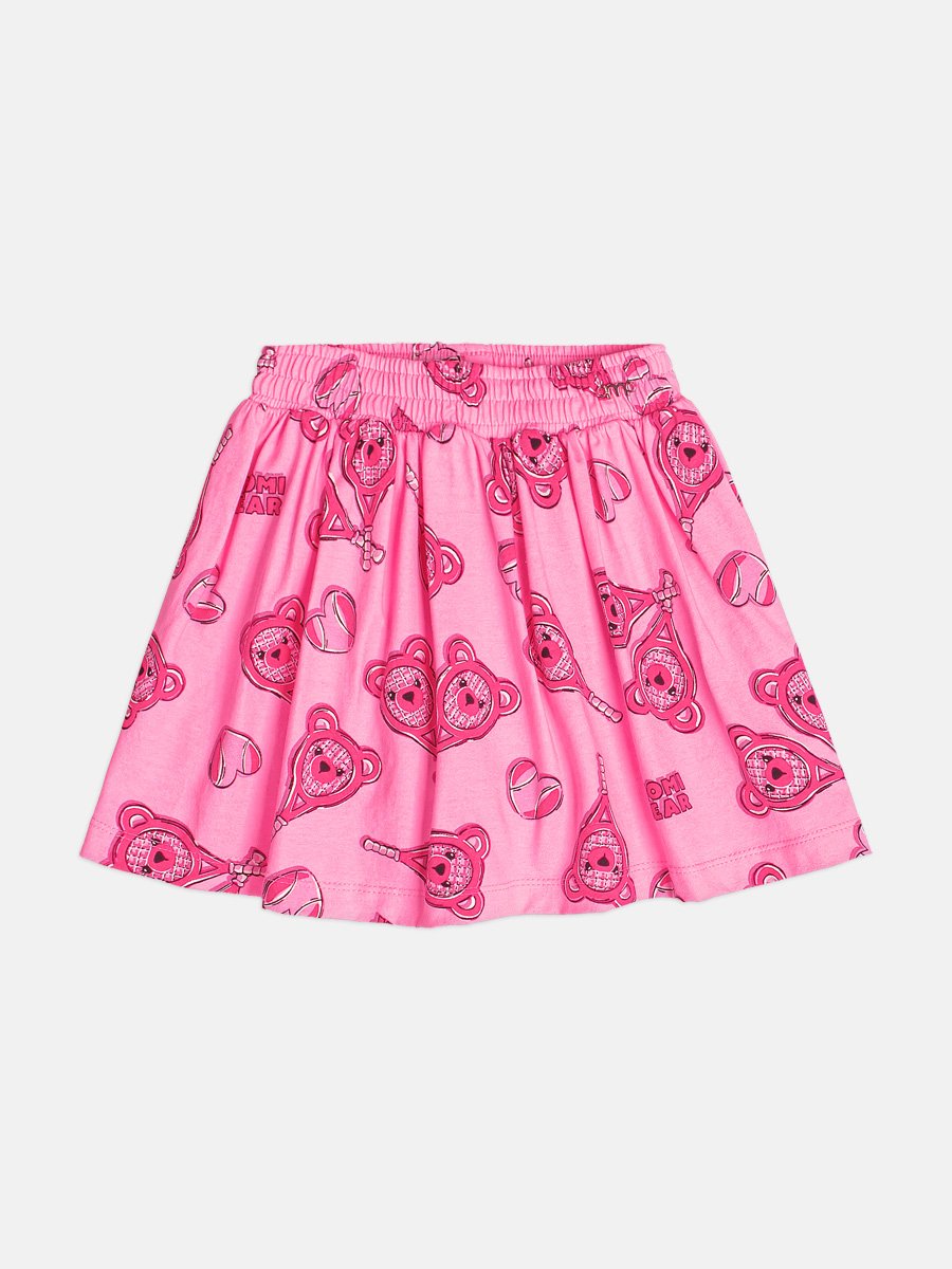 Tennis Time Girl Children's Set