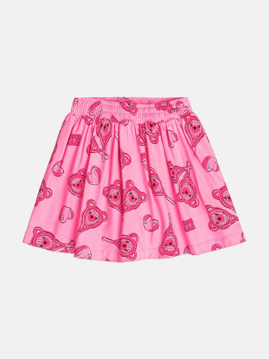 Children's Tennis Time Long Sleeve Set