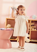 Laise Dress with Bows