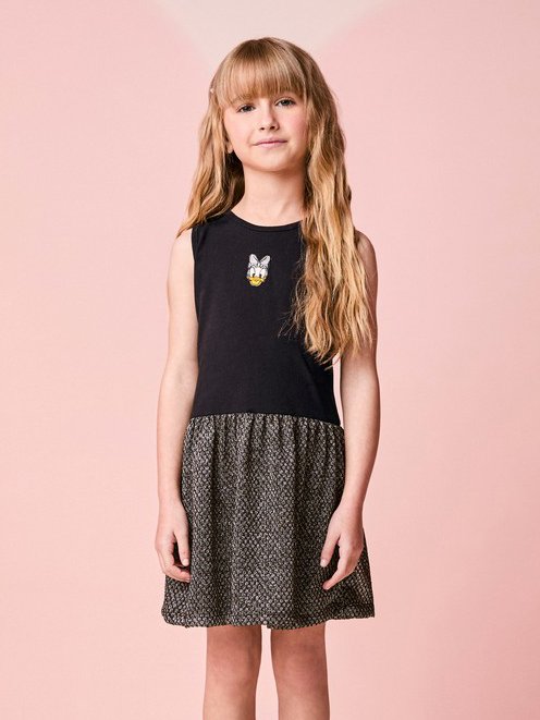 Momi Girls' Set – Daisy Duck